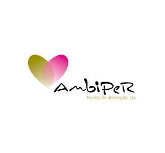 ambiper - logotipo