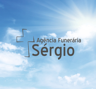 agencia funeraria sergio - logotipo