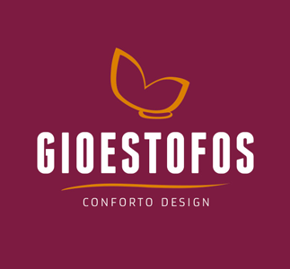 gioestofos - logotipo