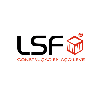 lsf - logotipo